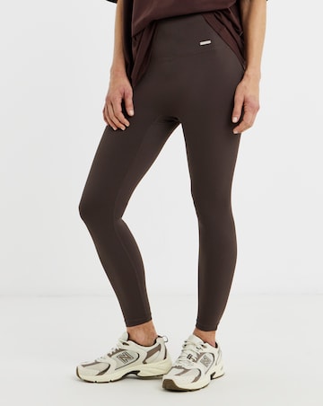 SCULPT ACTIVEWEAR HYBRID LEGGINGS