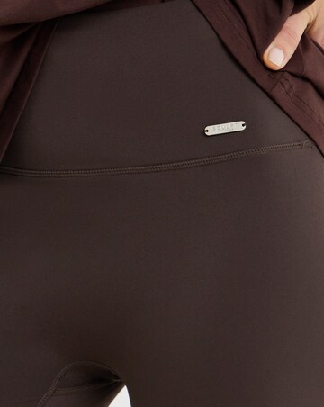 SCULPT ACTIVEWEAR HYBRID LEGGINGS