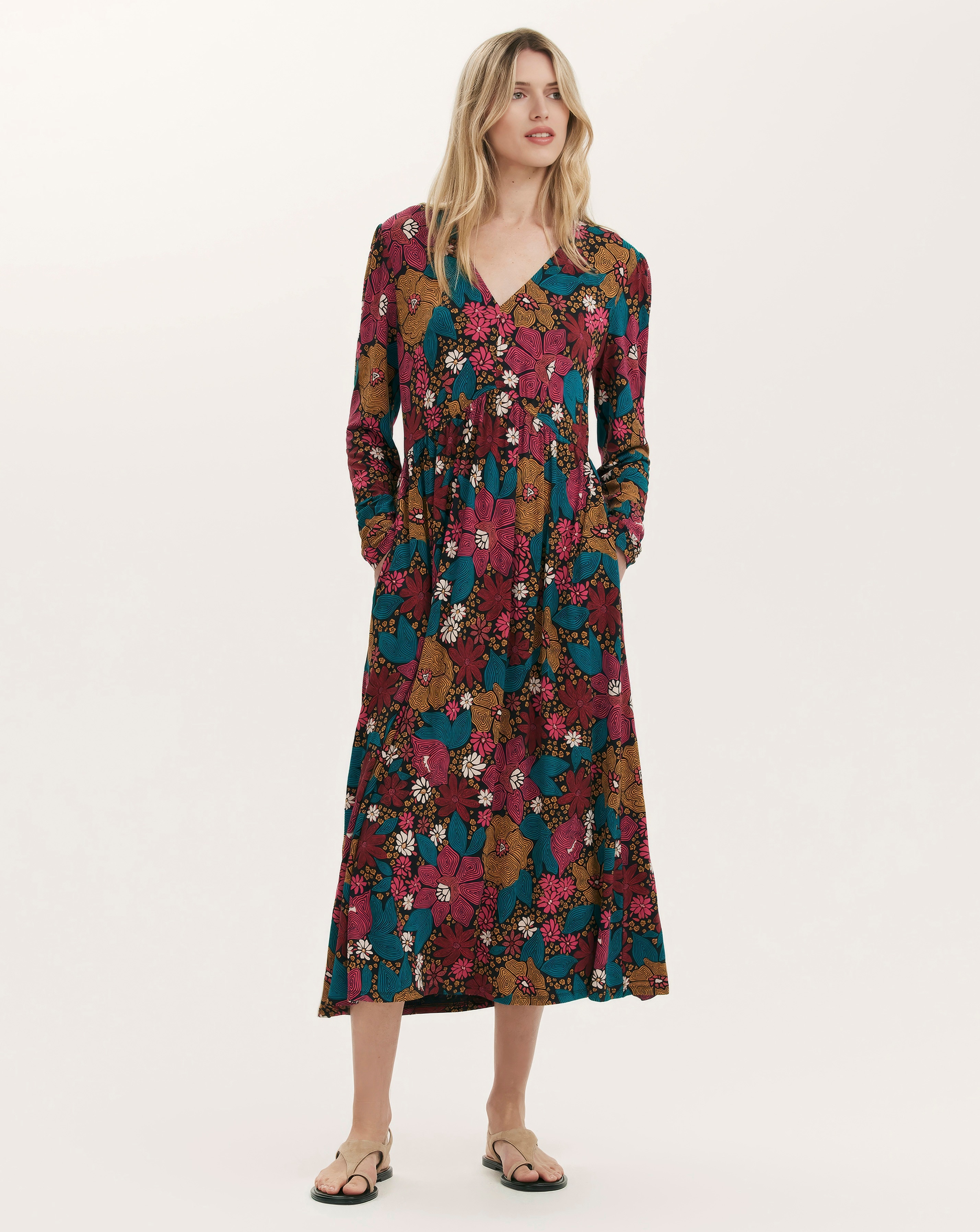 Finery London Madelyn Dress