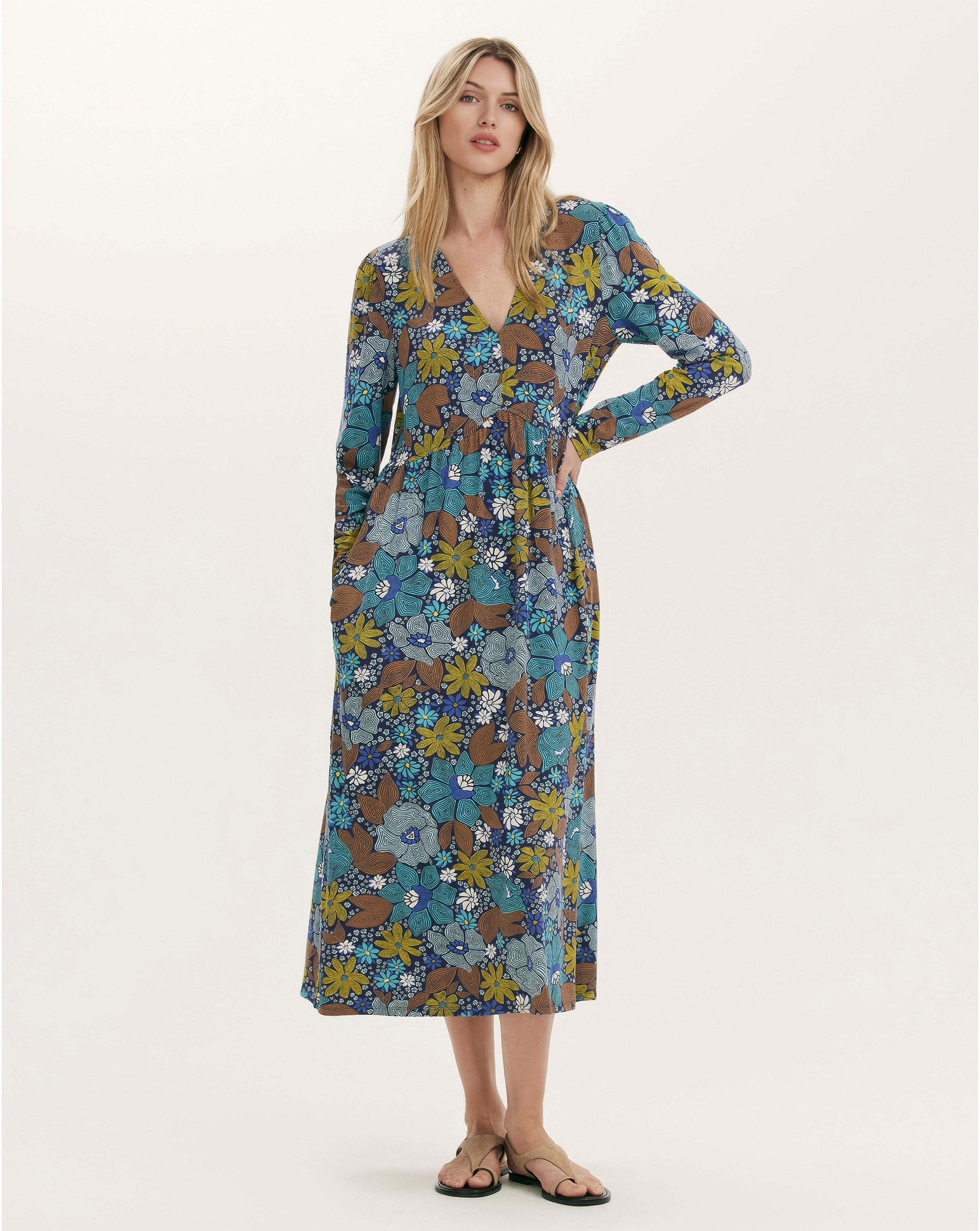 Finery London Madelyn Dress
