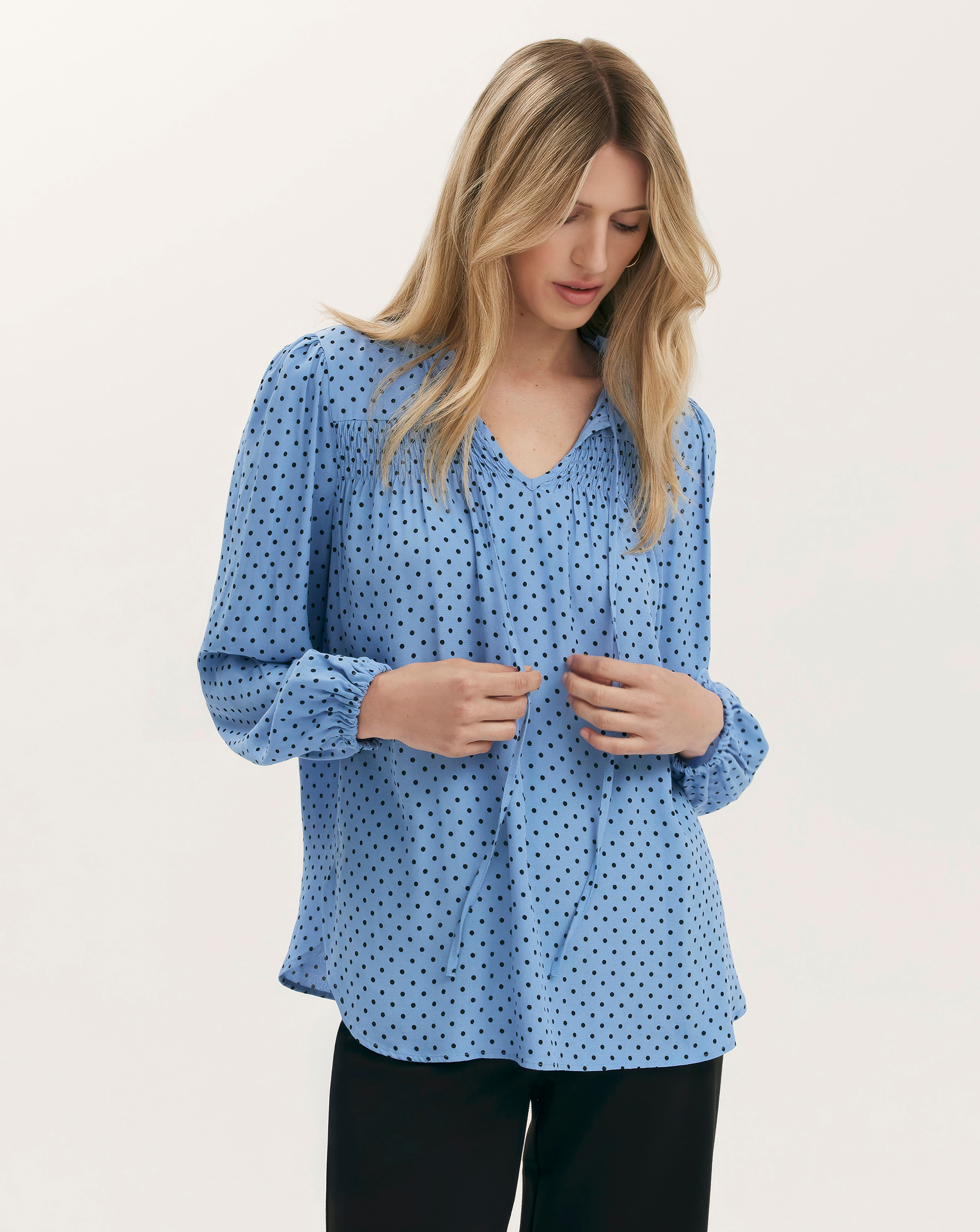 Finery London Kiya Blouse