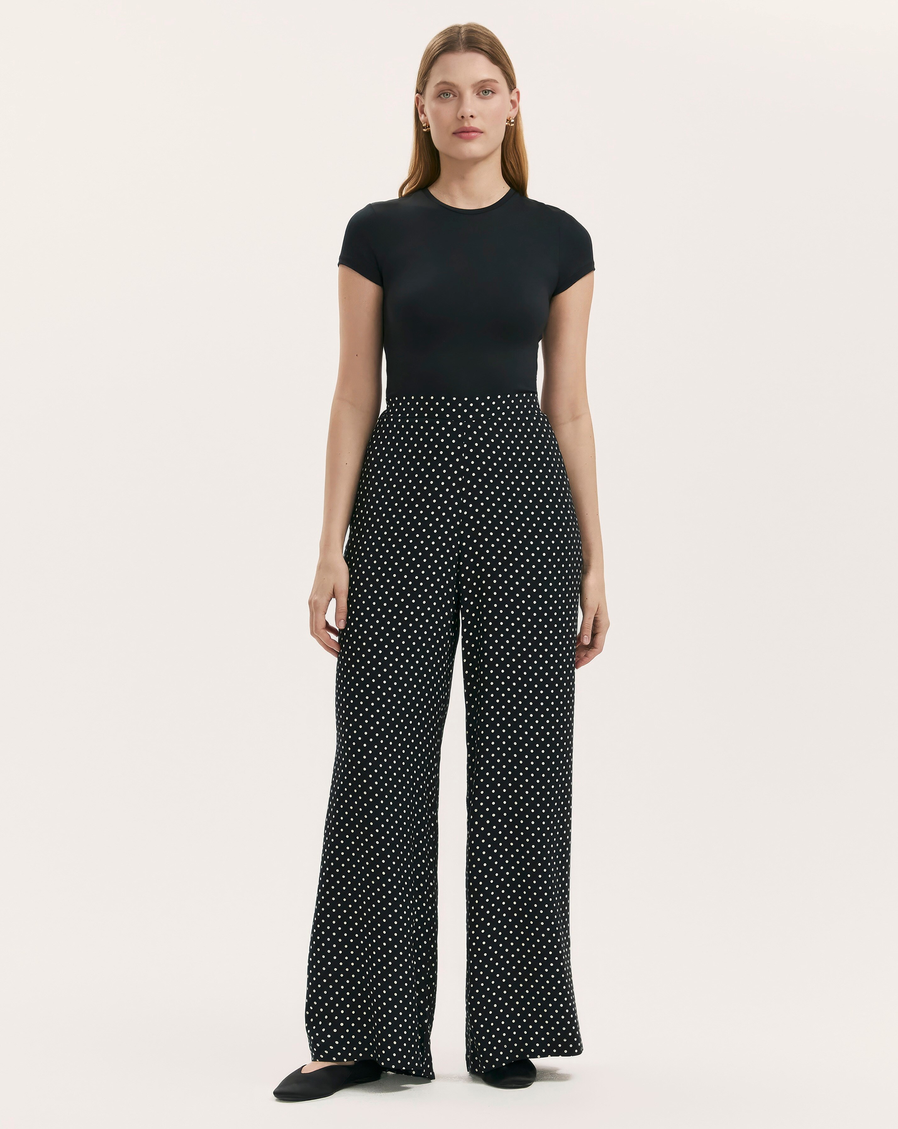 Finery London Nat Trouser