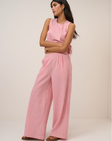 Nobody's Child Parker Trouser