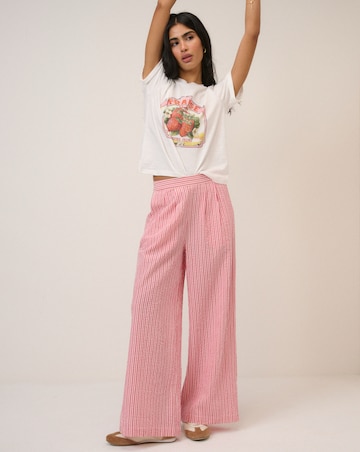 Nobody's Child Parker Trouser