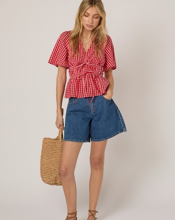 Nobody's Child Cordeilia Top