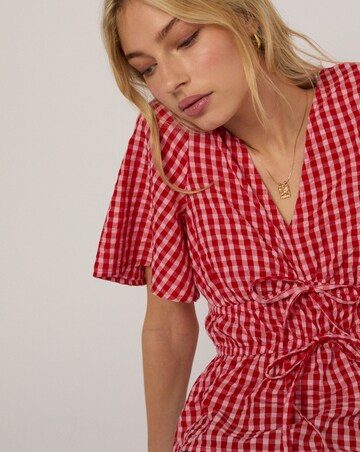 Nobody's Child Cordeilia Top