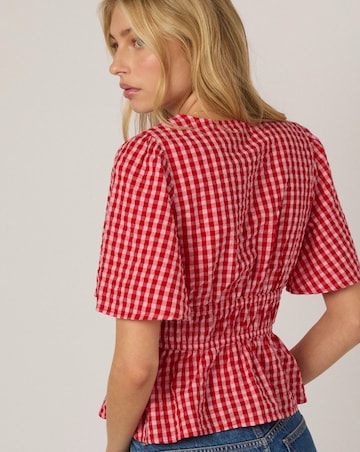 Nobody's Child Cordeilia Top