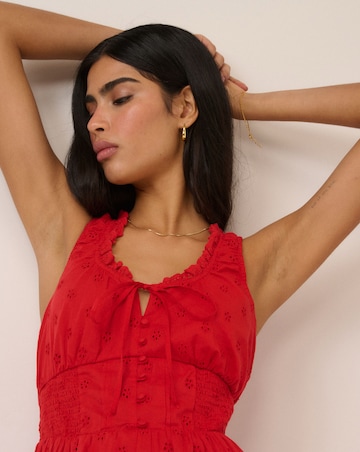 Nobody's Child Rylee Midi Dress