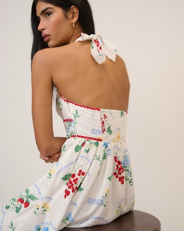 Nobody's Child Hallie Midi Dress