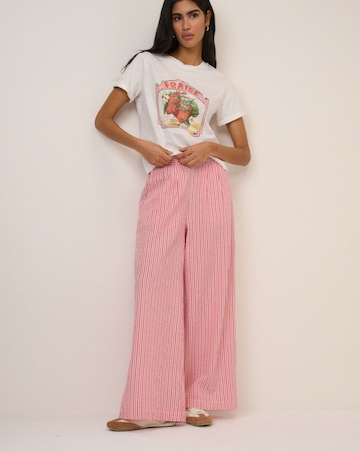 Nobody's Child Fruits Graphic Tee