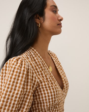 Nobody's Child SS Starlight Midi Dress