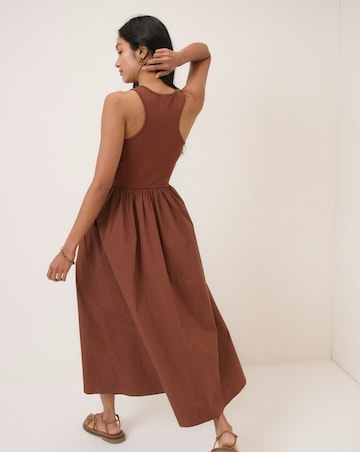 Nobody's Child Lexie Midi Dress
