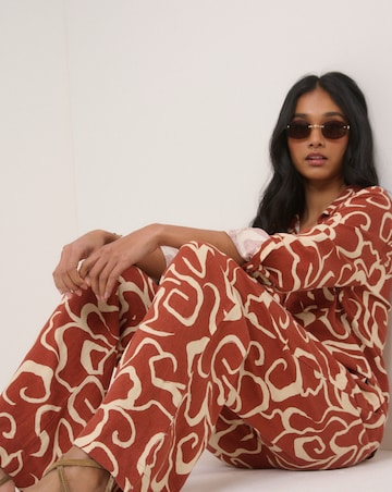 Nobody's Child Fosse Trousers