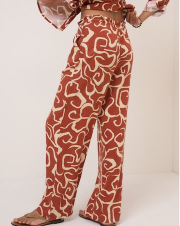 Nobody's Child Fosse Trousers