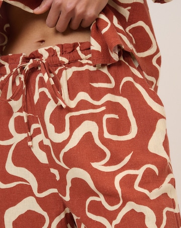 Nobody's Child Fosse Trousers