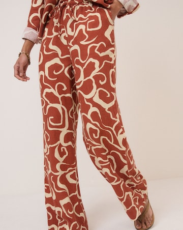 Nobody's Child Fosse Trousers