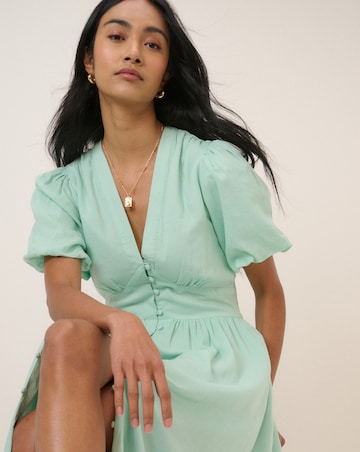 Nobody's Child SS Starlight Midi Dress