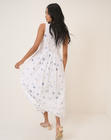 Nobody's Child Cora Midi Dress