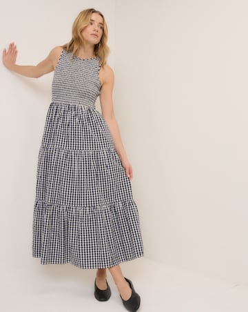 Nobody's Child Sleeveless Charlie Midaxi Dress