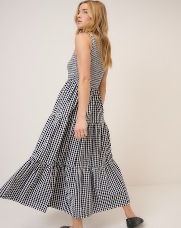 Nobody's Child Sleeveless Charlie Midaxi Dress