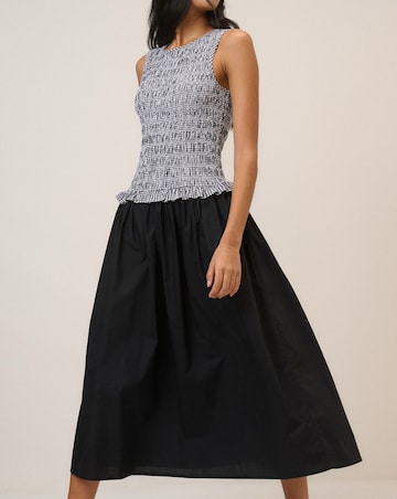 Nobody's Child Drina Midi Dress