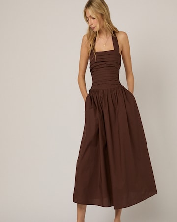 Nobody's Child Lilah Midi Dress