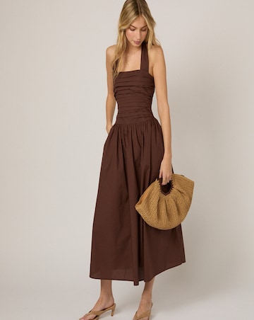 Nobody's Child Lilah Midi Dress