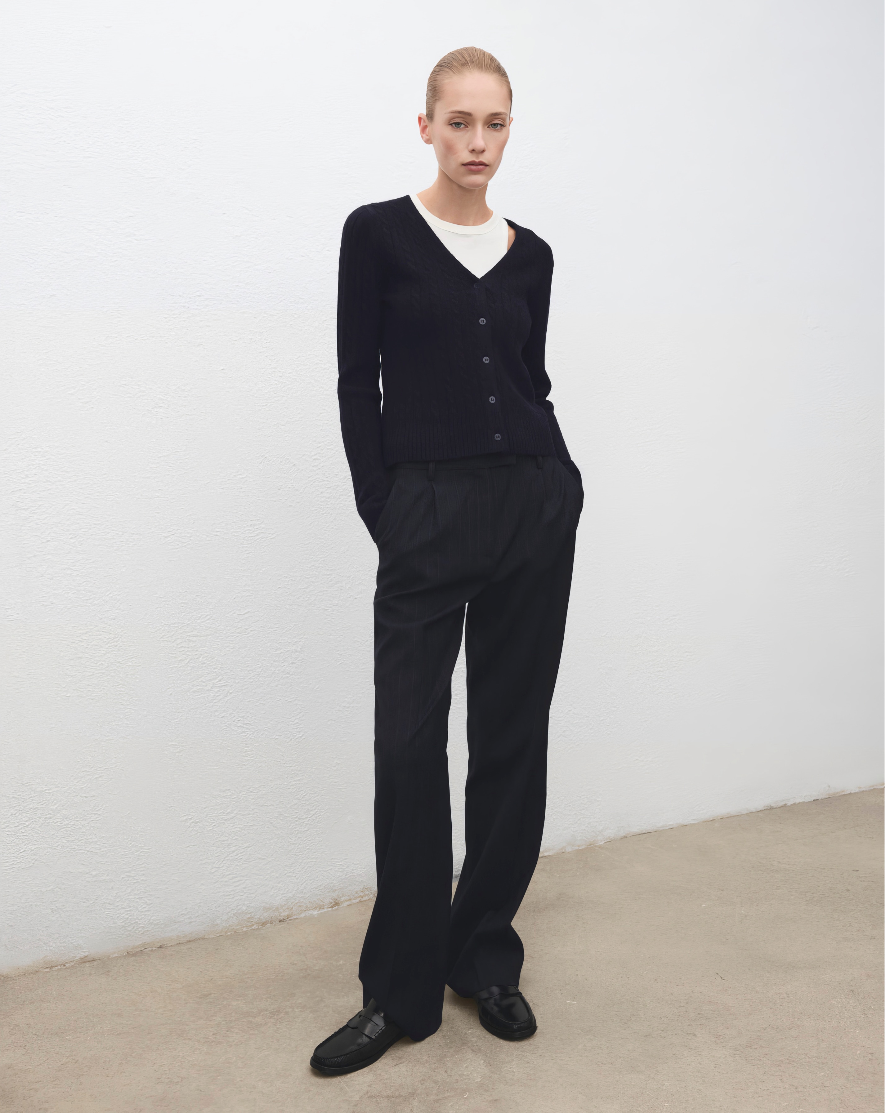 New In - Mango Cardigan