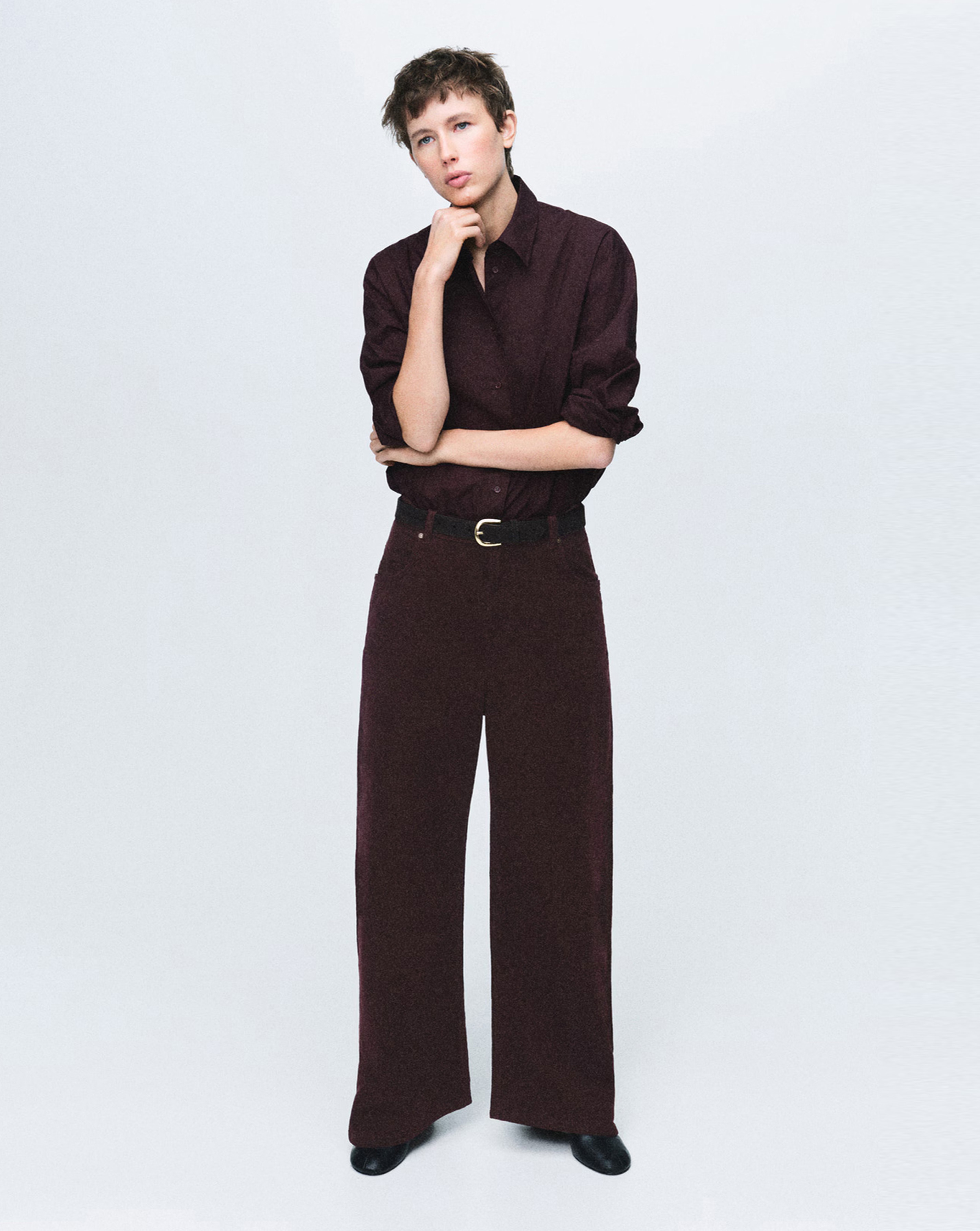 New In - Mango Jeans