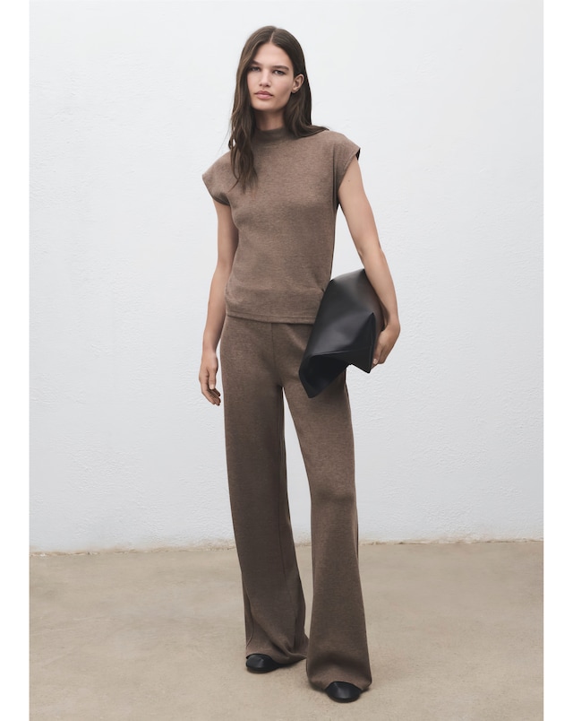 MANGO T-SHIRT MICHI
