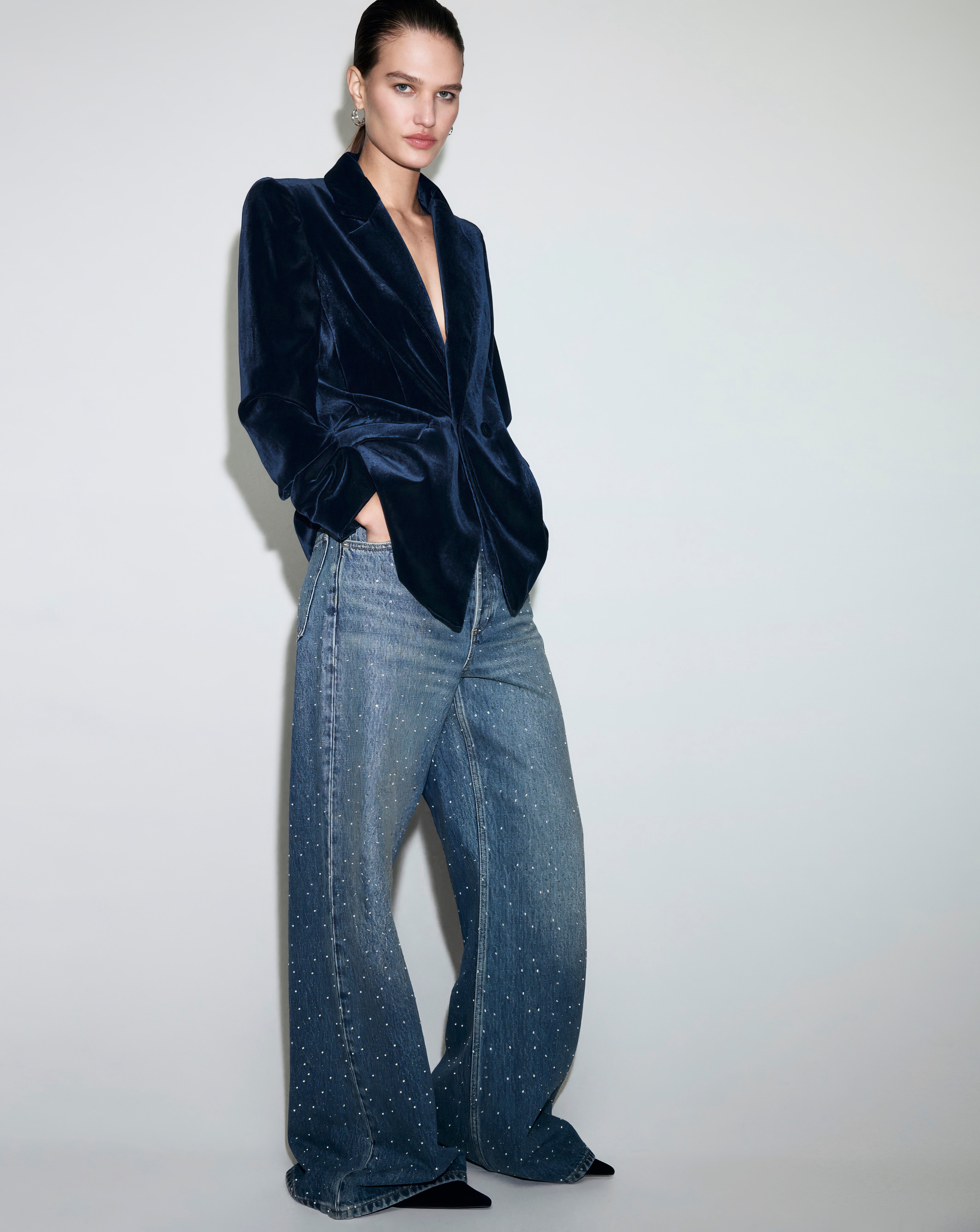 New In - Mango Blazer