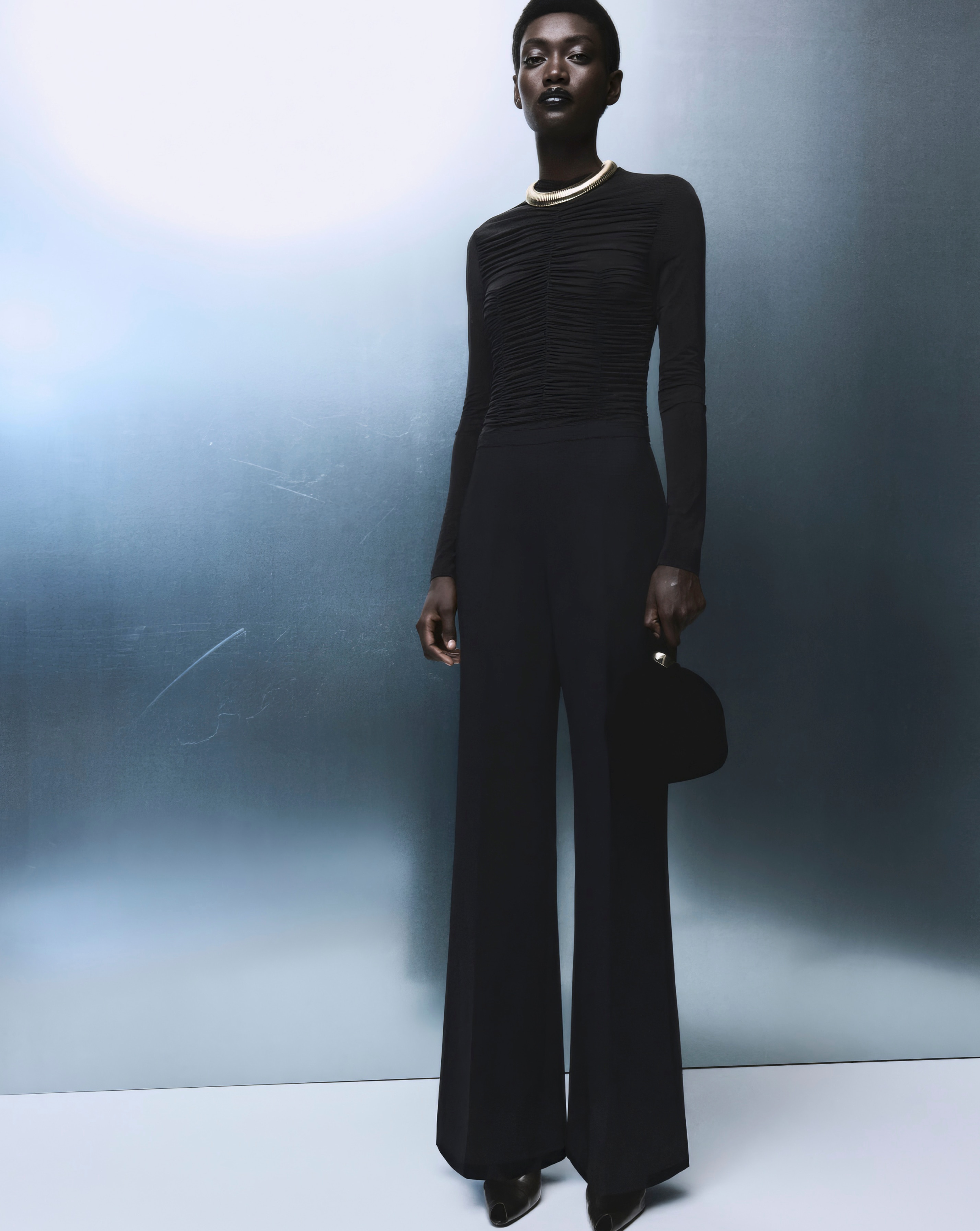 New In - Mango Jumpsuit