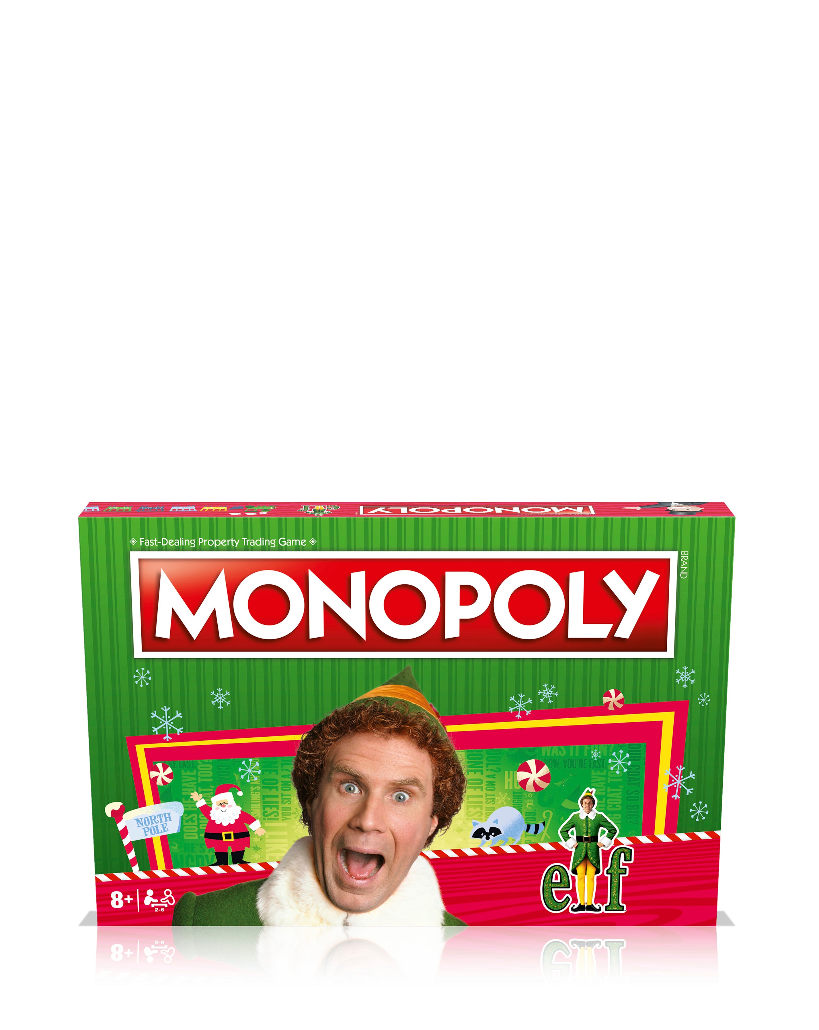 Elf Monopoly