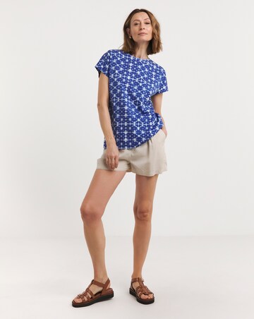 2 Pack Relaxed Short Sleeve T-Shirt