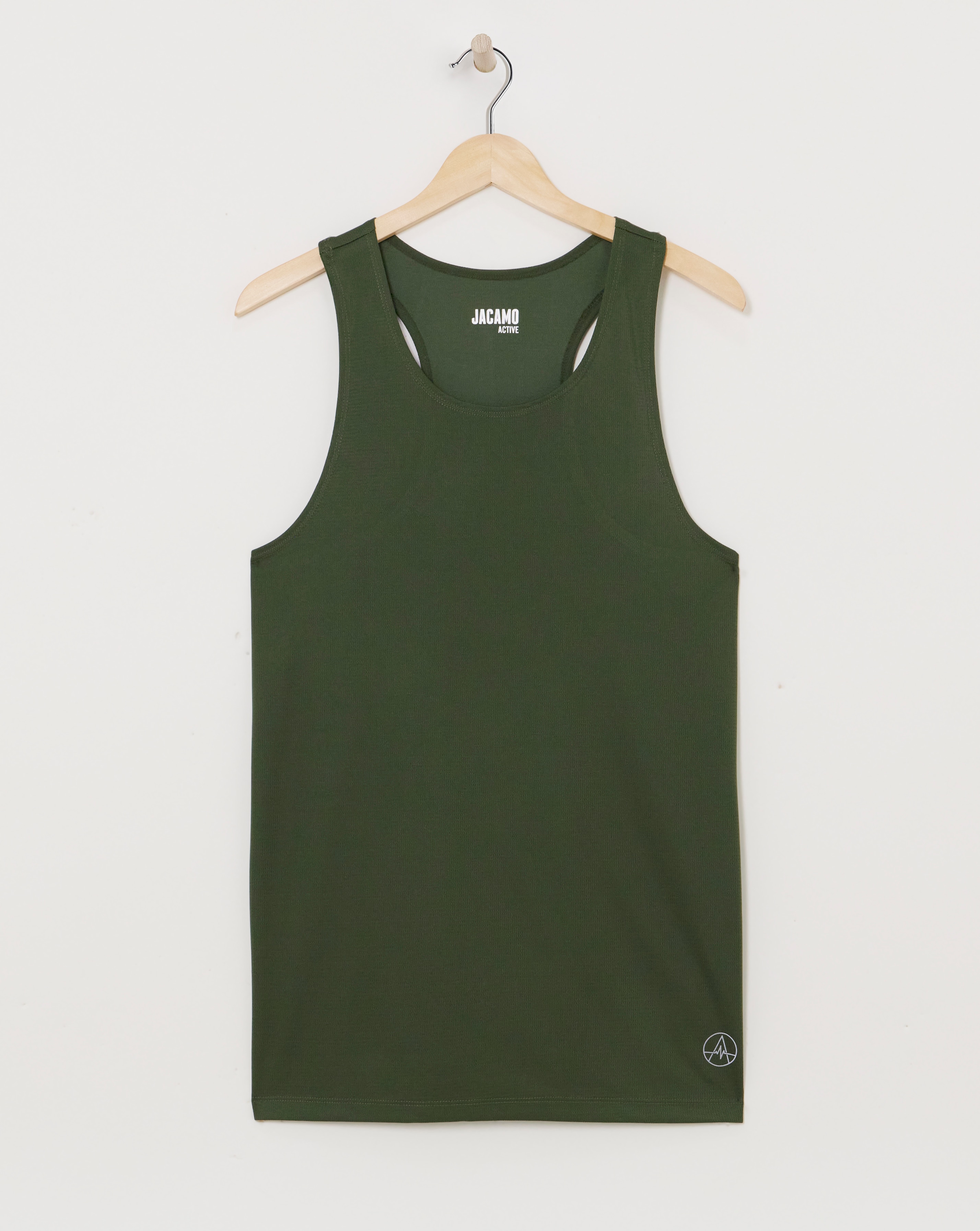 Active Training Vest