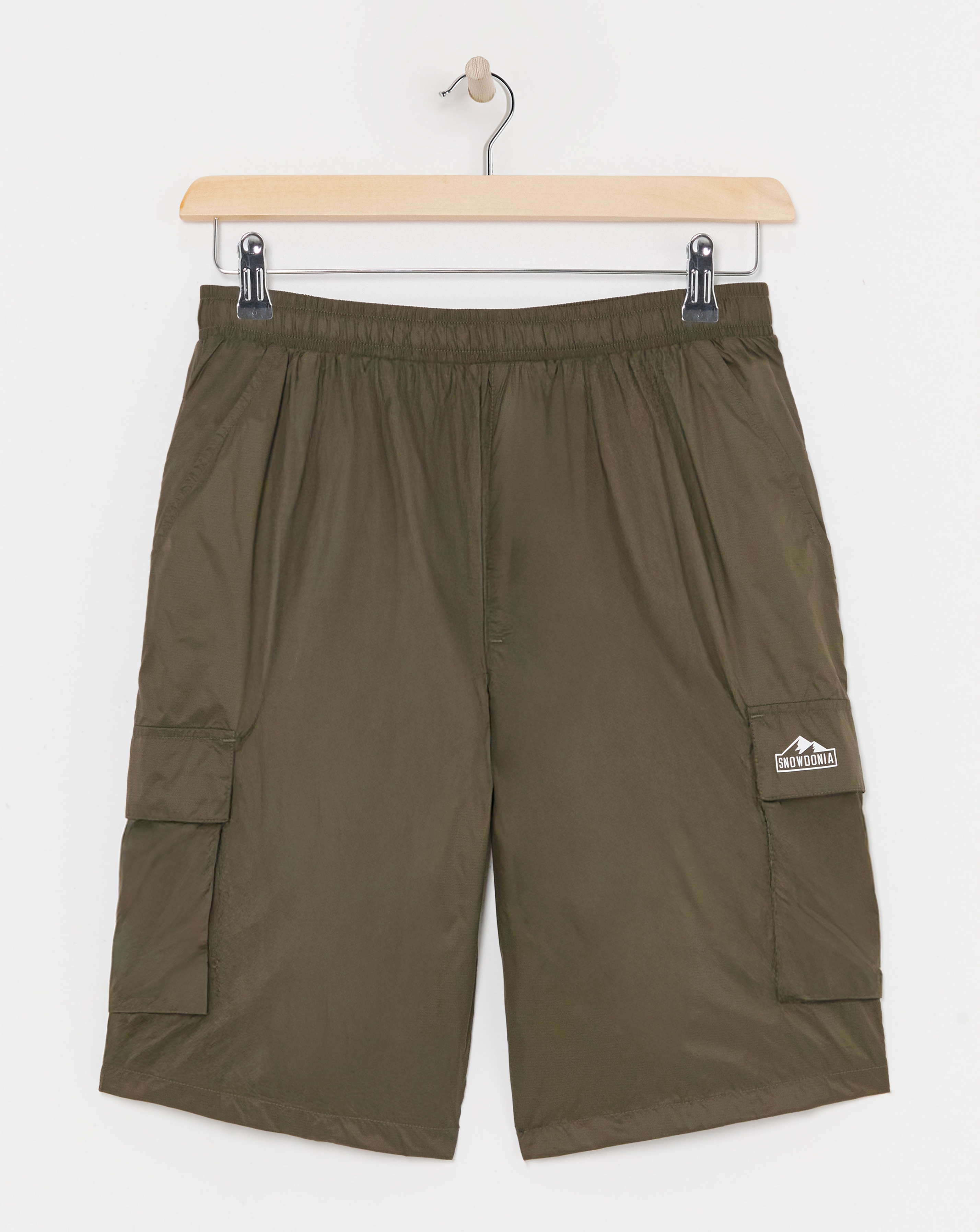 Snowdonia Graphene Lightweight Short