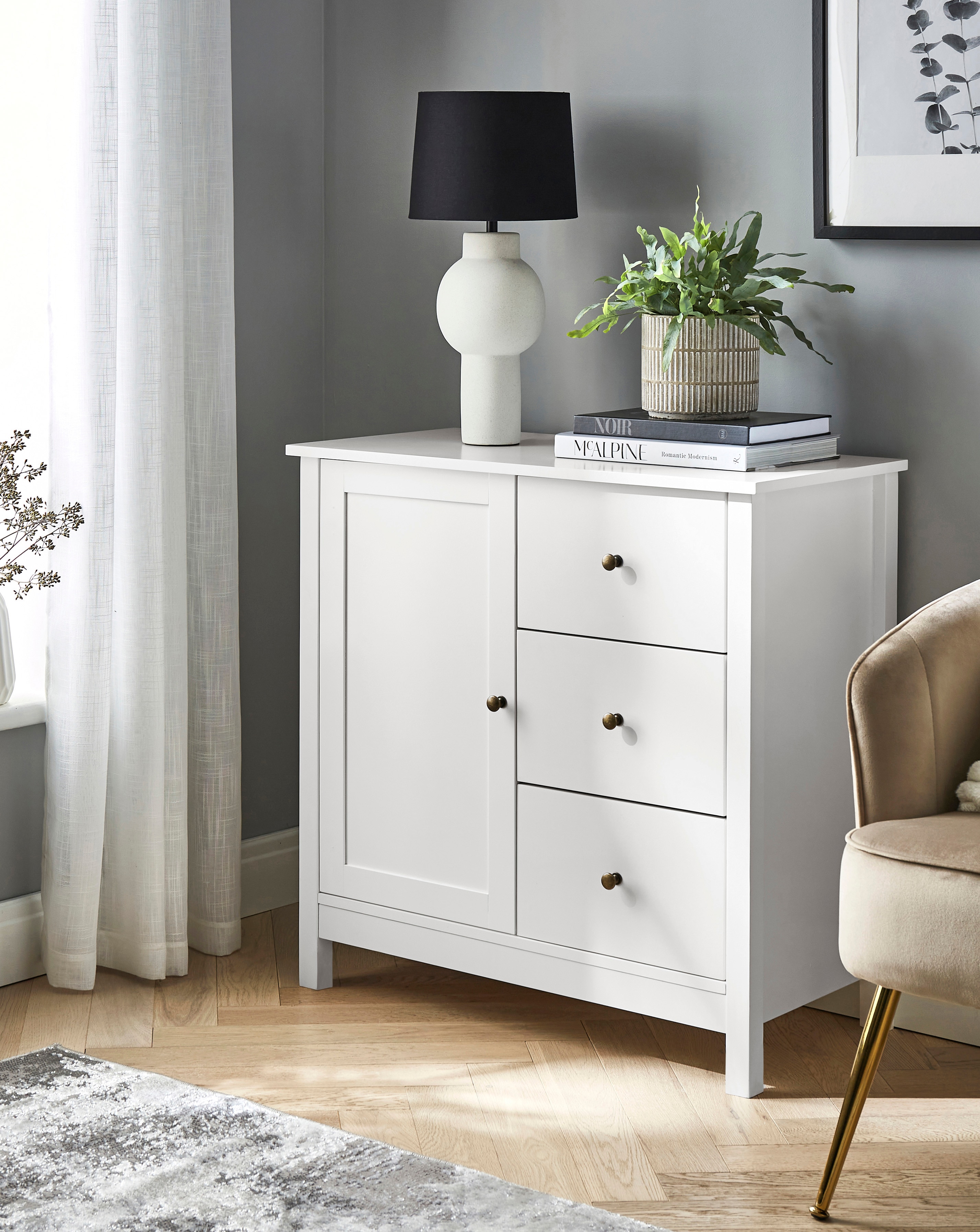 Bosworth Small Sideboard