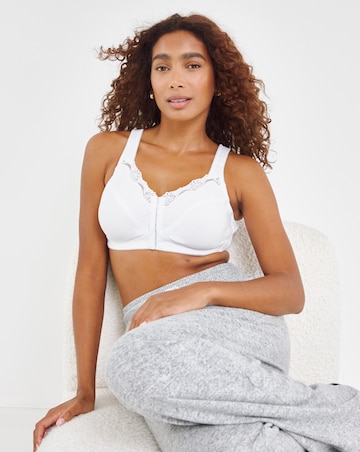 2 Pack Back Support Bras