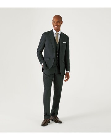 Skopes Harcourt Suit Trouser Green