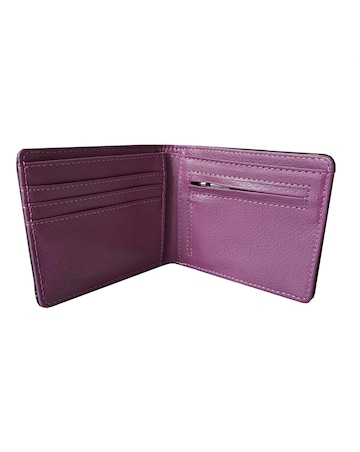 The Joker Wallet In Gift Tin