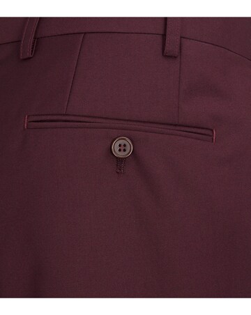 Skopes Madrid Suit Trouser Claret