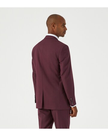 Skopes Madrid Suit Jacket Claret