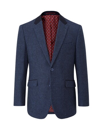 Skopes Newsam Jacket Blue