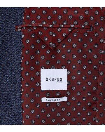 Skopes Newsam Jacket Blue