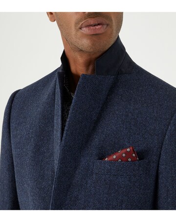 Skopes Newsam Jacket Blue