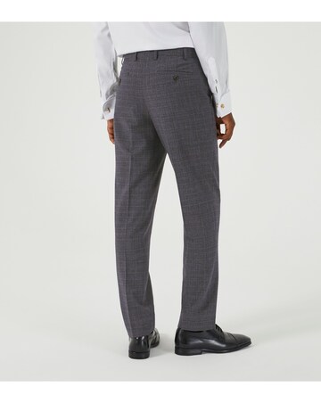 Skopes Jacob Suit Trouser Grey Check