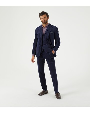 Skopes Atkinson Suit Trouser Navy Cord