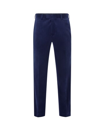 Skopes Atkinson Suit Trouser Navy Cord