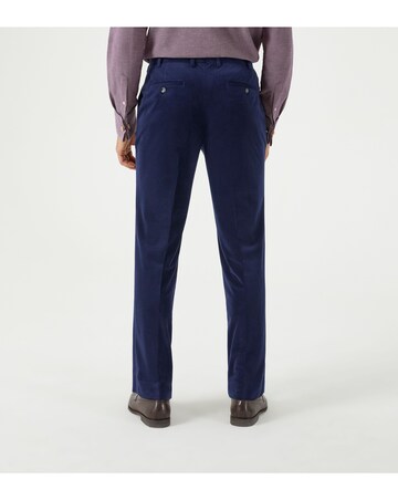 Skopes Atkinson Suit Trouser Navy Cord