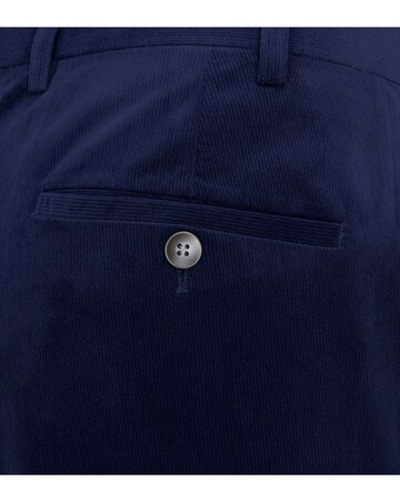 Skopes Atkinson Suit Trouser Navy Cord